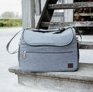 Hovedbilde Kentucky Grooming Bag